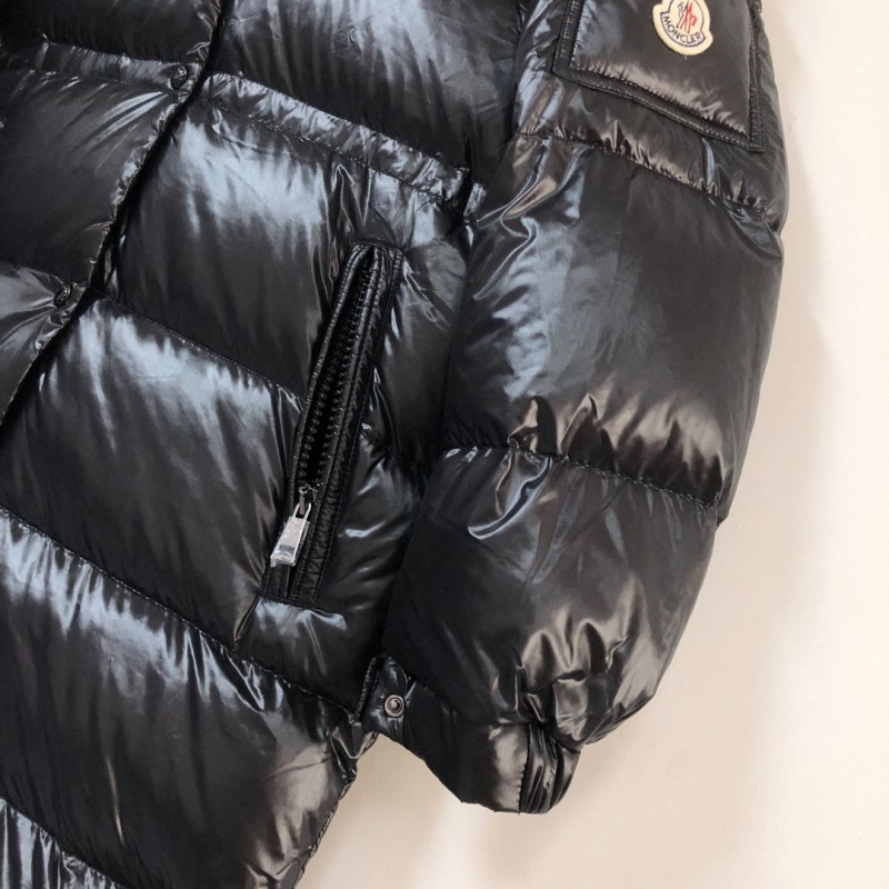 Moncler Down Coat